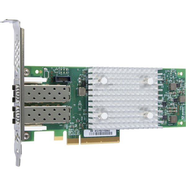 Hp Enterprise Hpe Sn1100Q 16Gb 2P Fc Hba P9D94A